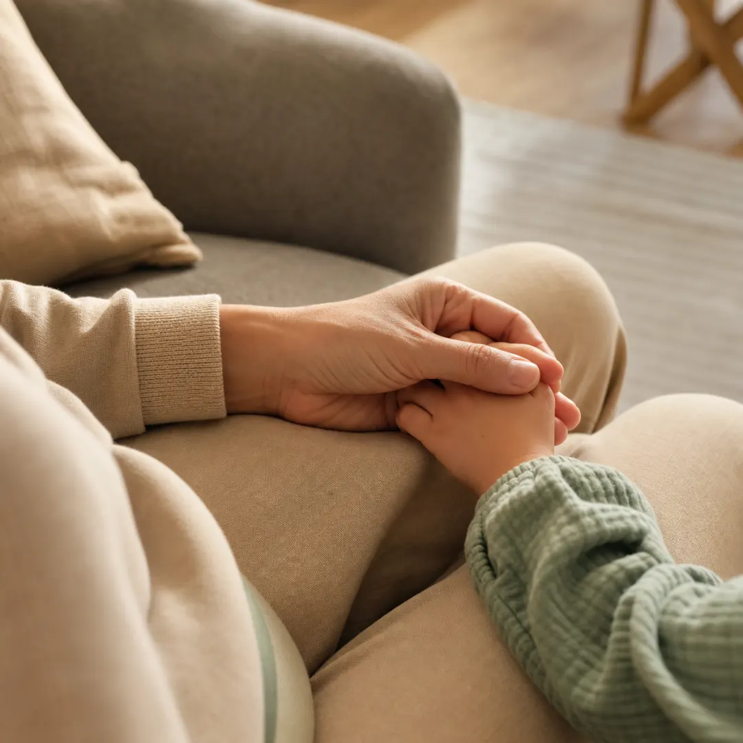 parent-child context