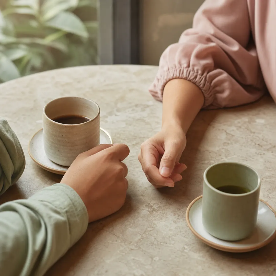 relationship context